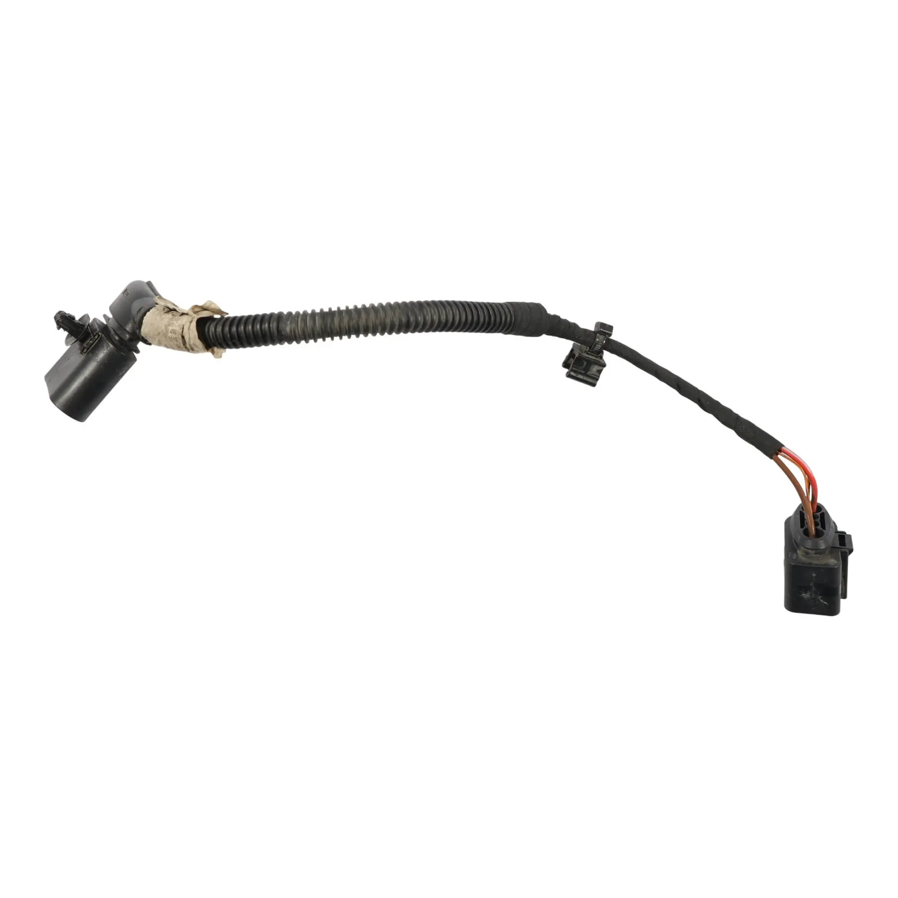 Audi Q3 F3 VW Golf Mk7 Automatic Gearbox Wiring Loom Harness Cable 5Q0971499