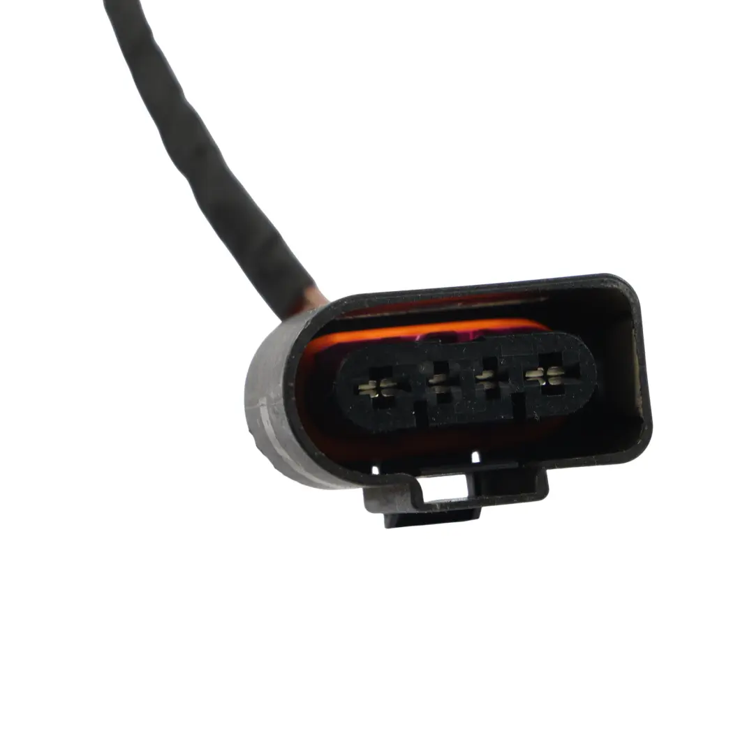 Gearbox Wiring Loom Harness Cable to Audi Q3 F3 VW Golf Mk7 Automatic with Part number 5Q0971499 Audi Q3 F3 VW Golf Mk7 Automatic Gearbox Wiring Loom Harness Cable - SKU 5Q0971499 - Part number 5Q0971499