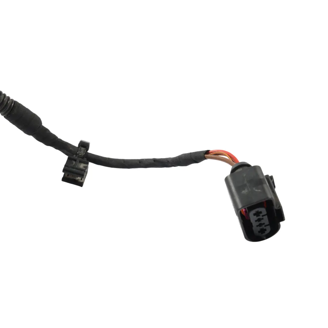 Faisceau Câbles Boîte Vitesses Automatique pour Audi Q3 F3 VW Golf Mk7 à propos du numéro de pièce 5Q0971499 Audi Q3 F3 VW Golf Mk7 Faisceau Câbles Boîte Vitesses Automatique - SKU 5Q0971499 - Numéro de pièce 5Q0971499