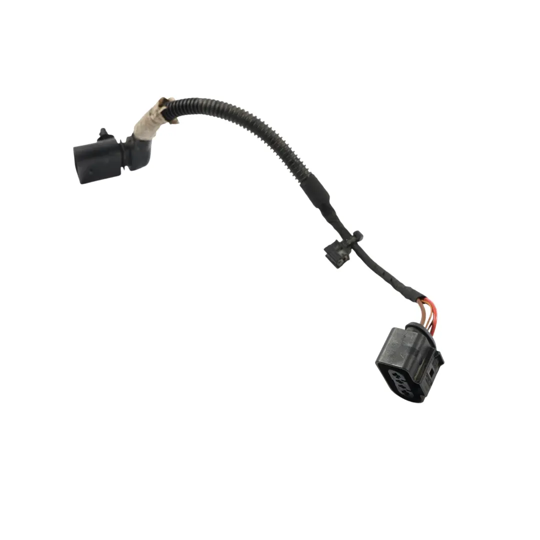 Gearbox Wiring Loom Harness Cable to Audi Q3 F3 VW Golf Mk7 Automatic with Part number 5Q0971499 Audi Q3 F3 VW Golf Mk7 Automatic Gearbox Wiring Loom Harness Cable - SKU 5Q0971499 - Part number 5Q0971499