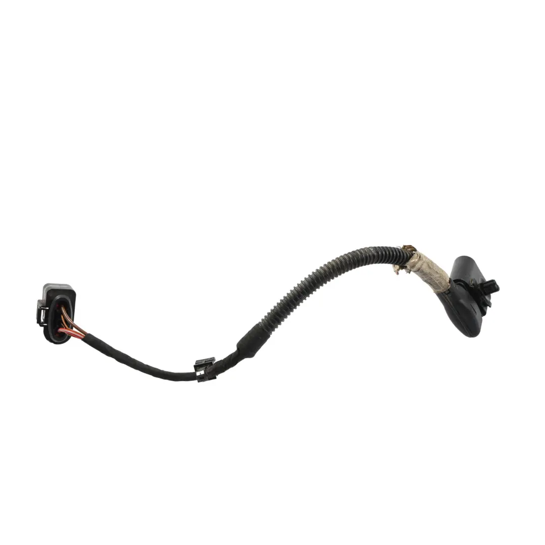 Cambio Automatico Cablaggio Cavo per Audi Q3 F3 VW Golf Mk7 con numero di parte 5Q0971499 Audi Q3 F3 VW Golf Mk7 Cambio Automatico Cablaggio Cavo - SKU 5Q0971499 - Numero di parte 5Q0971499