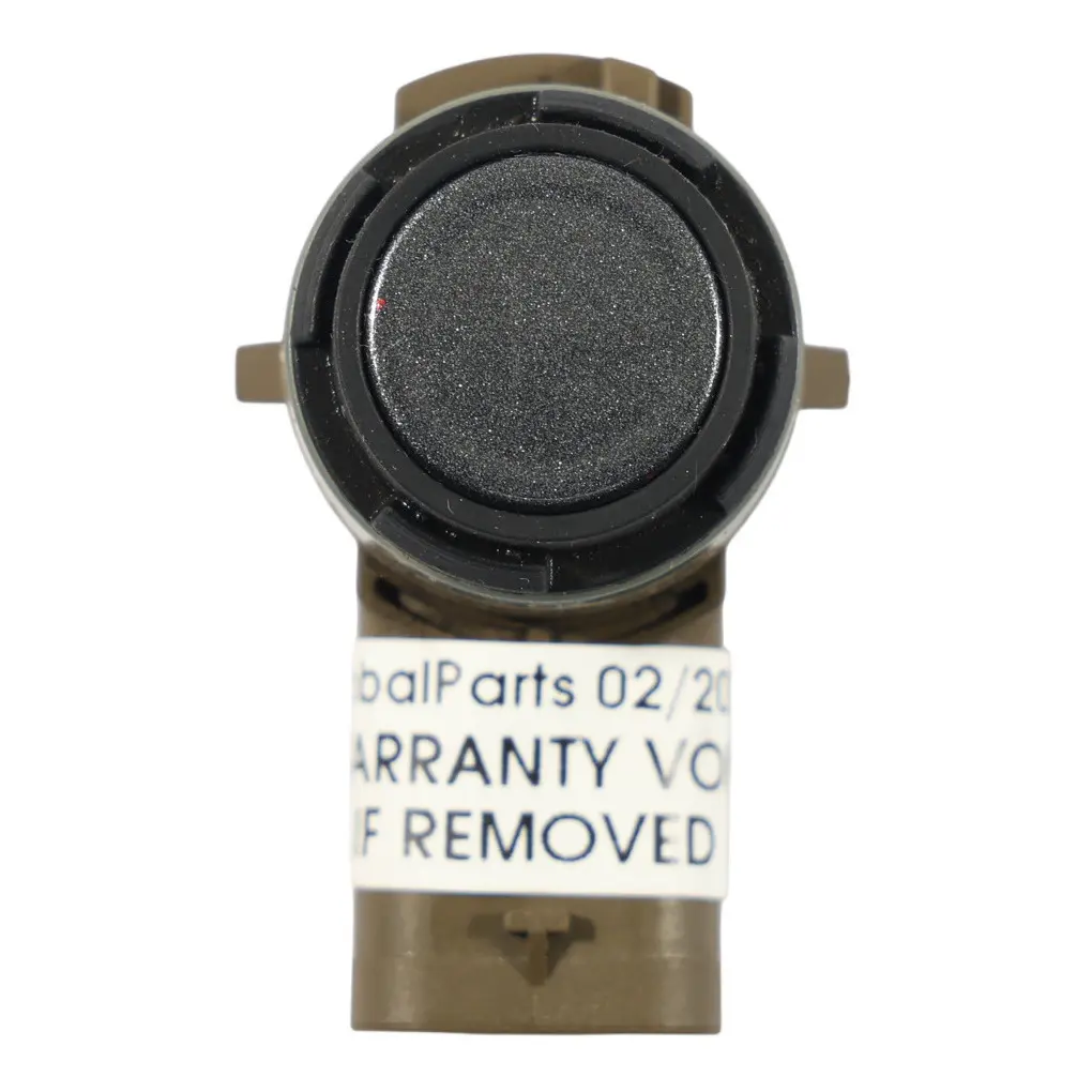 Audi A6 C8 Sensore Parchegio PDC Paraurti Posteriore Grigio Perla Z7S - SKU 5Q1919275-DGR - Numero di parte 5Q1919275