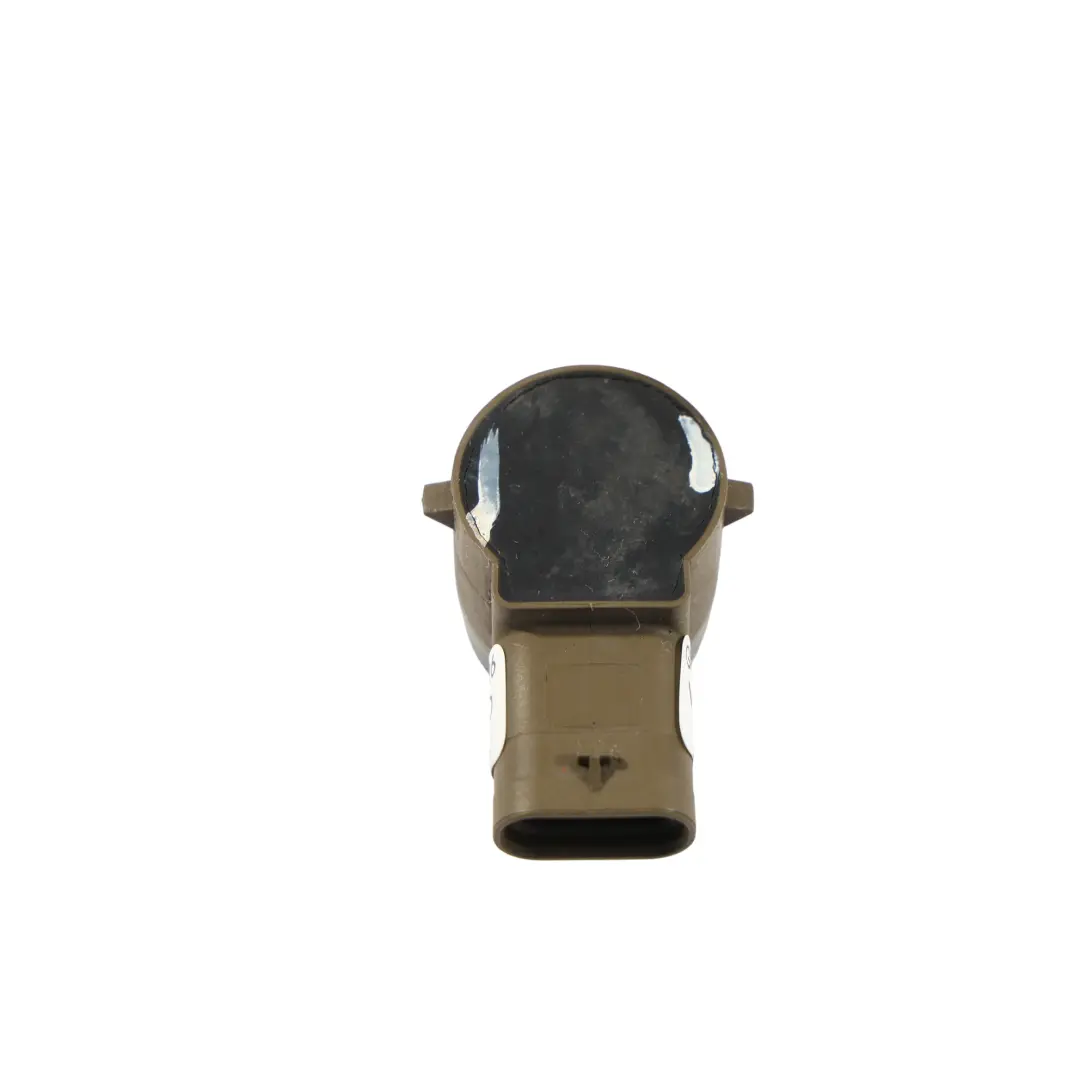 Sensore Parchegio PDC Paraurti Posteriore Grigio Perla Z7S per Audi A6 C8 con numero di parte 5Q1919275 Audi A6 C8 Sensore Parchegio PDC Paraurti Posteriore Grigio Perla Z7S - SKU 5Q1919275-DGR - Numero di parte 5Q1919275