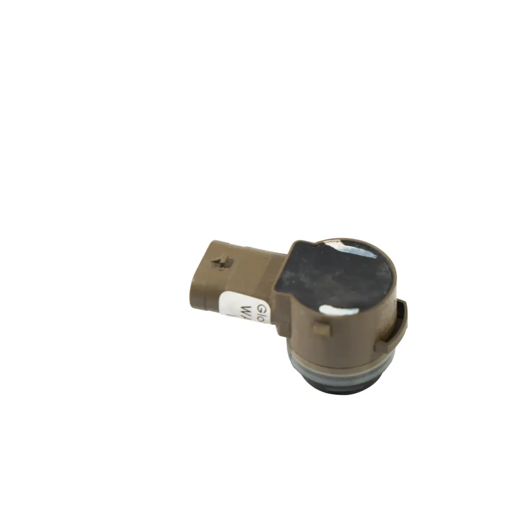 Audi A6 C8 Parachoques Trasero Sensor Aparcamiento PDC Gris Perla Z7S - SKU 5Q1919275-DGR - Número de pieza 5Q1919275