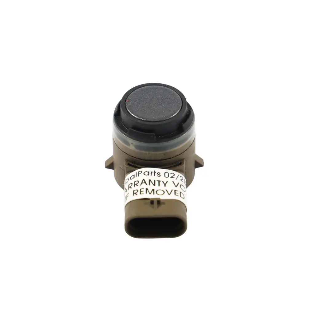 Audi A6 C8 Sensore Parchegio PDC Paraurti Posteriore Grigio Perla Z7S - SKU 5Q1919275-DGR - Numero di parte 5Q1919275