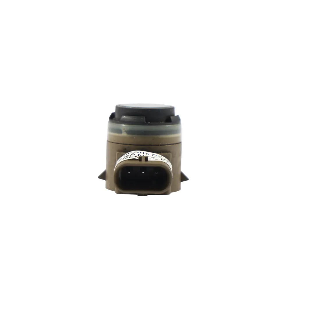 Sensore Parchegio PDC Paraurti Posteriore Grigio Perla Z7S per Audi A6 C8 con numero di parte 5Q1919275 Audi A6 C8 Sensore Parchegio PDC Paraurti Posteriore Grigio Perla Z7S - SKU 5Q1919275-DGR - Numero di parte 5Q1919275