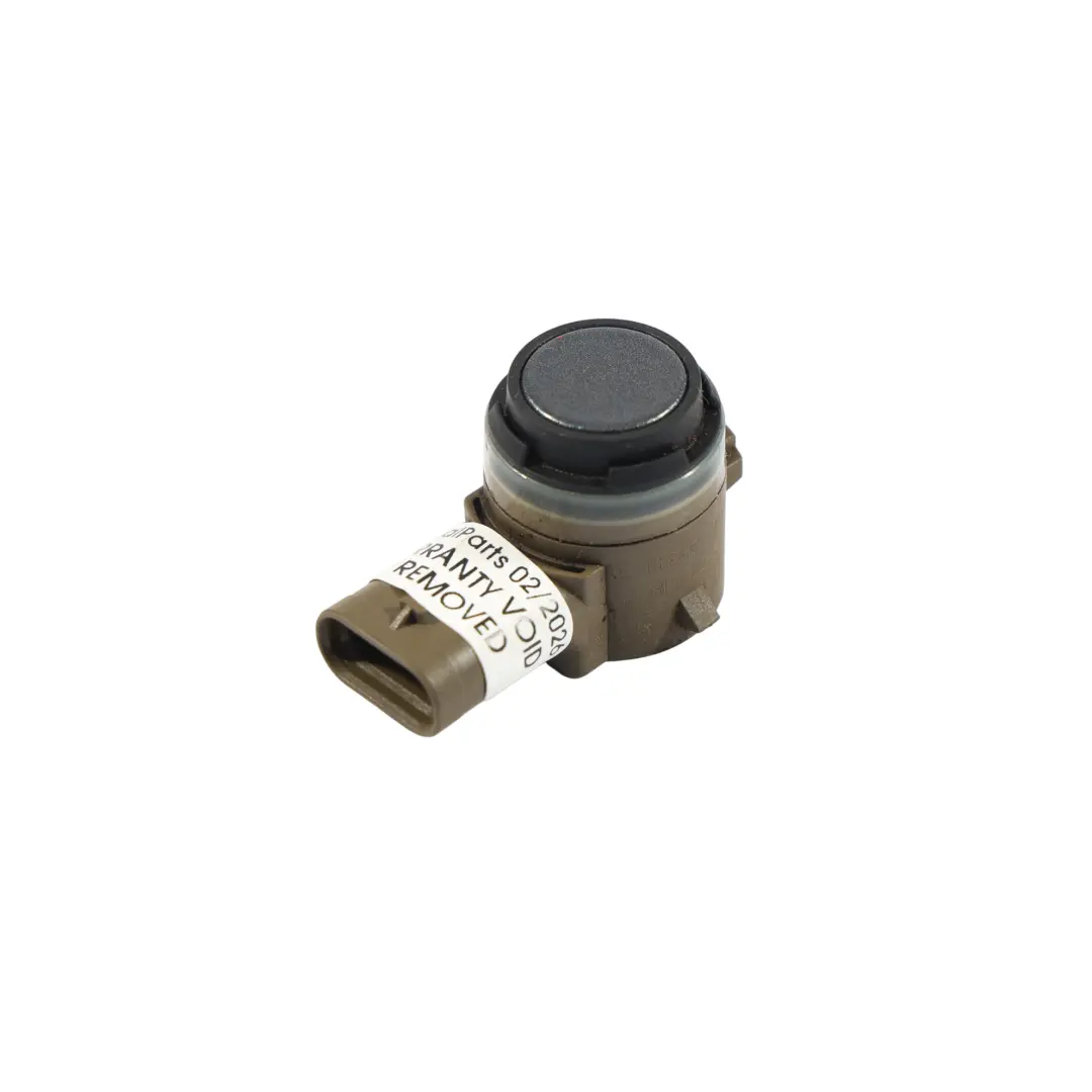 Sensore Parchegio PDC Paraurti Posteriore Grigio Perla Z7S per Audi A6 C8 con numero di parte 5Q1919275 Audi A6 C8 Sensore Parchegio PDC Paraurti Posteriore Grigio Perla Z7S - SKU 5Q1919275-DGR - Numero di parte 5Q1919275