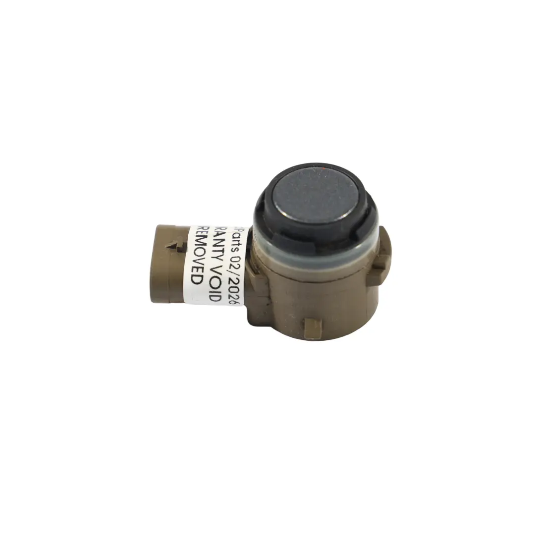 Audi A6 C8 Sensore Parchegio PDC Paraurti Posteriore Grigio Perla Z7S - SKU 5Q1919275-DGR - Numero di parte 5Q1919275