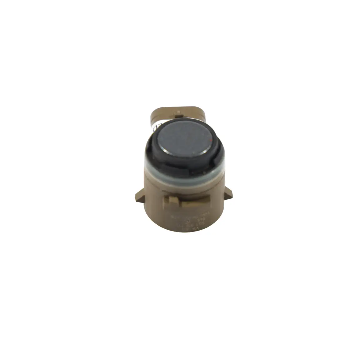 Audi A6 C8 Hintere Stoßstange Parksensor PDC Daytonagrau Perlefekt Z7S - SKU 5Q1919275-DGR - Teilenummer 5Q1919275