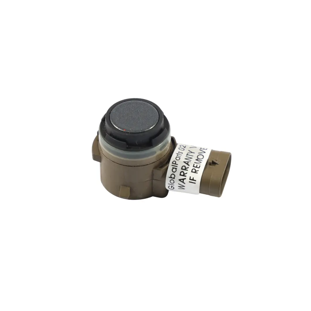 Audi A6 C8 Hintere Stoßstange Parksensor PDC Daytonagrau Perlefekt Z7S - SKU 5Q1919275-DGR - Teilenummer 5Q1919275
