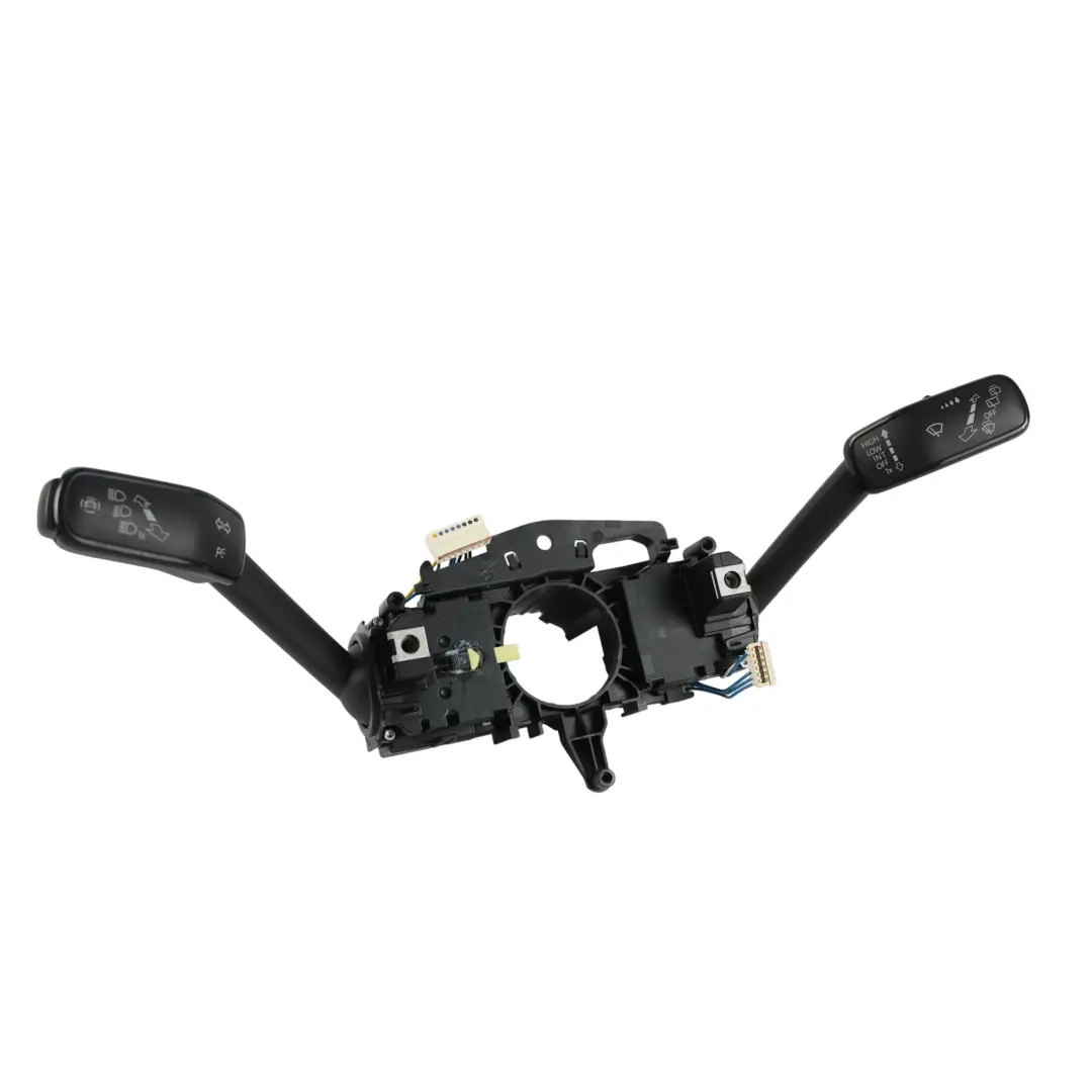 Colonna Sterzo Gruppo Indicatori Tergicristalli per Seat Golf CD1 con numero di parte 5Q1953507GB Seat Golf CD1 Colonna Sterzo Gruppo Indicatori Tergicristalli - SKU 5Q1953507GB - Numero di parte 5Q1953507GB