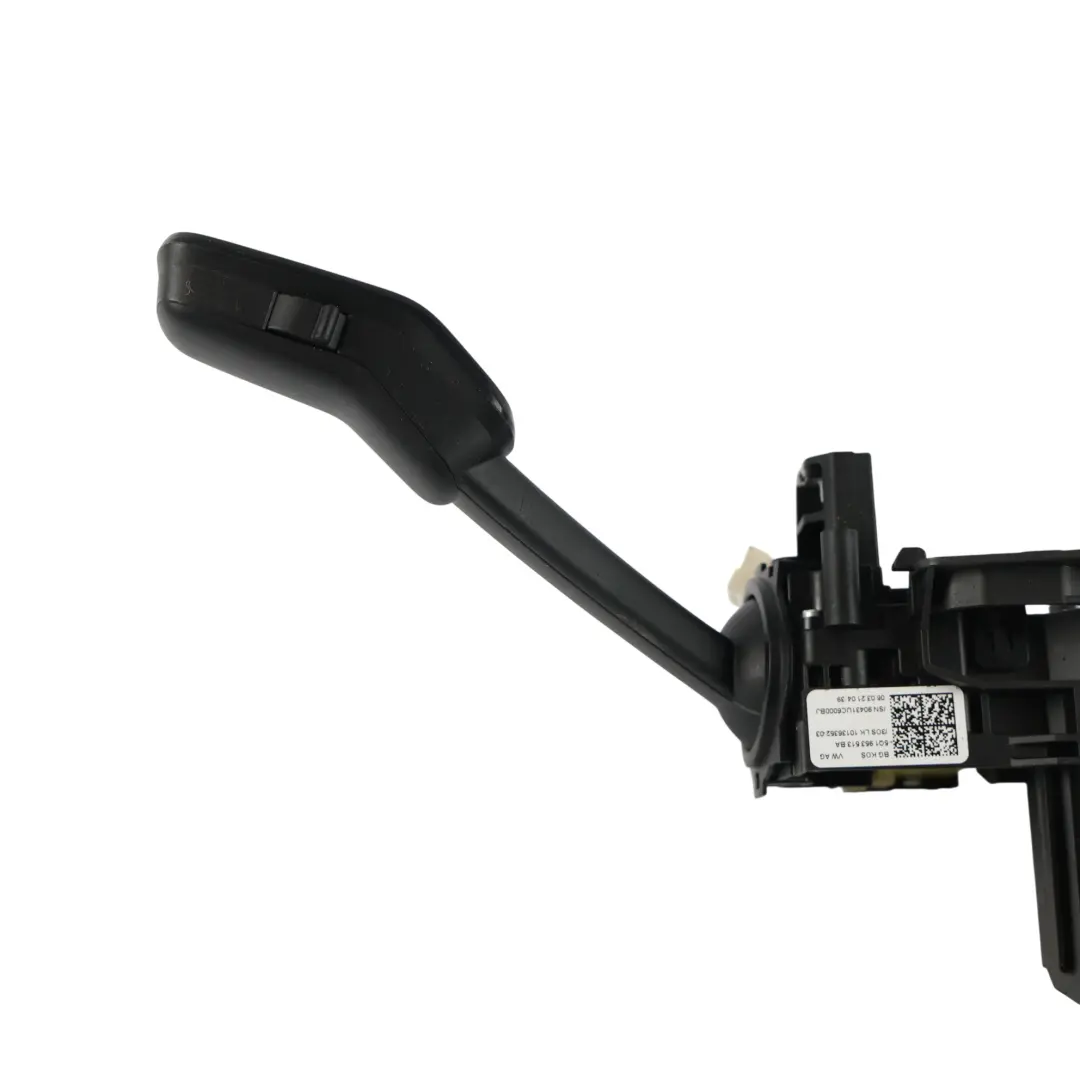 Lenksäule Cluster Blinker Scheibenwischer Hebel für Seat Golf CD1 mit Teilenummer 5Q1953507GB Seat Golf CD1 Lenksäule Cluster Blinker Scheibenwischer Hebel - SKU 5Q1953507GB - Teilenummer 5Q1953507GB