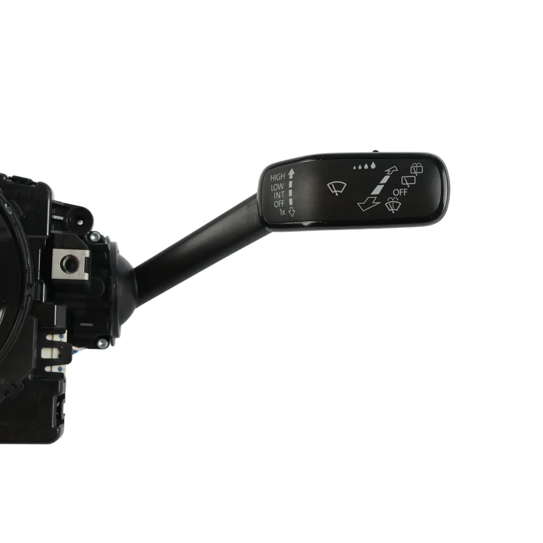 VRS Columna Dirección Interruptor Combinado para Skoda Octavia con número de pieza 5Q1953507GF Skoda Octavia VRS Columna Dirección Interruptor Combinado - SKU 5Q1953507GF - Número de pieza 5Q1953507GF