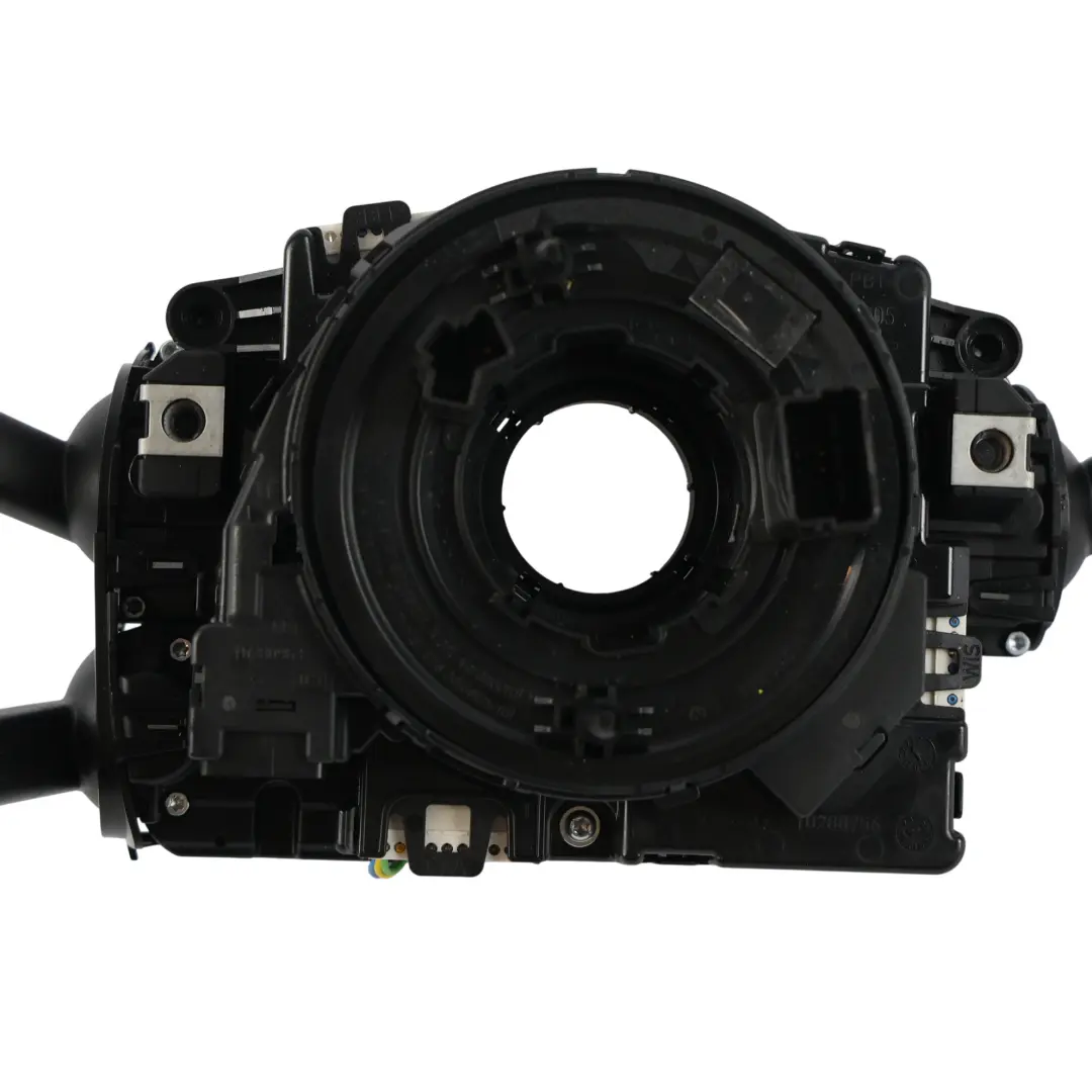 Skoda Octavia VRS Columna Dirección Interruptor Combinado - SKU 5Q1953507GF - Número de pieza 5Q1953507GF