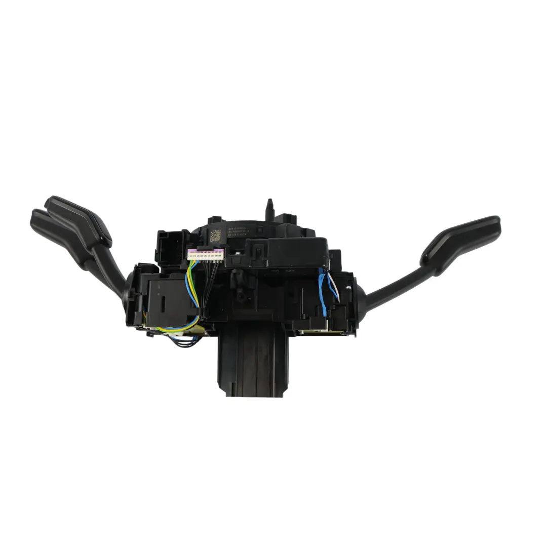 VRS Columna Dirección Interruptor Combinado para Skoda Octavia con número de pieza 5Q1953507GF Skoda Octavia VRS Columna Dirección Interruptor Combinado - SKU 5Q1953507GF - Número de pieza 5Q1953507GF