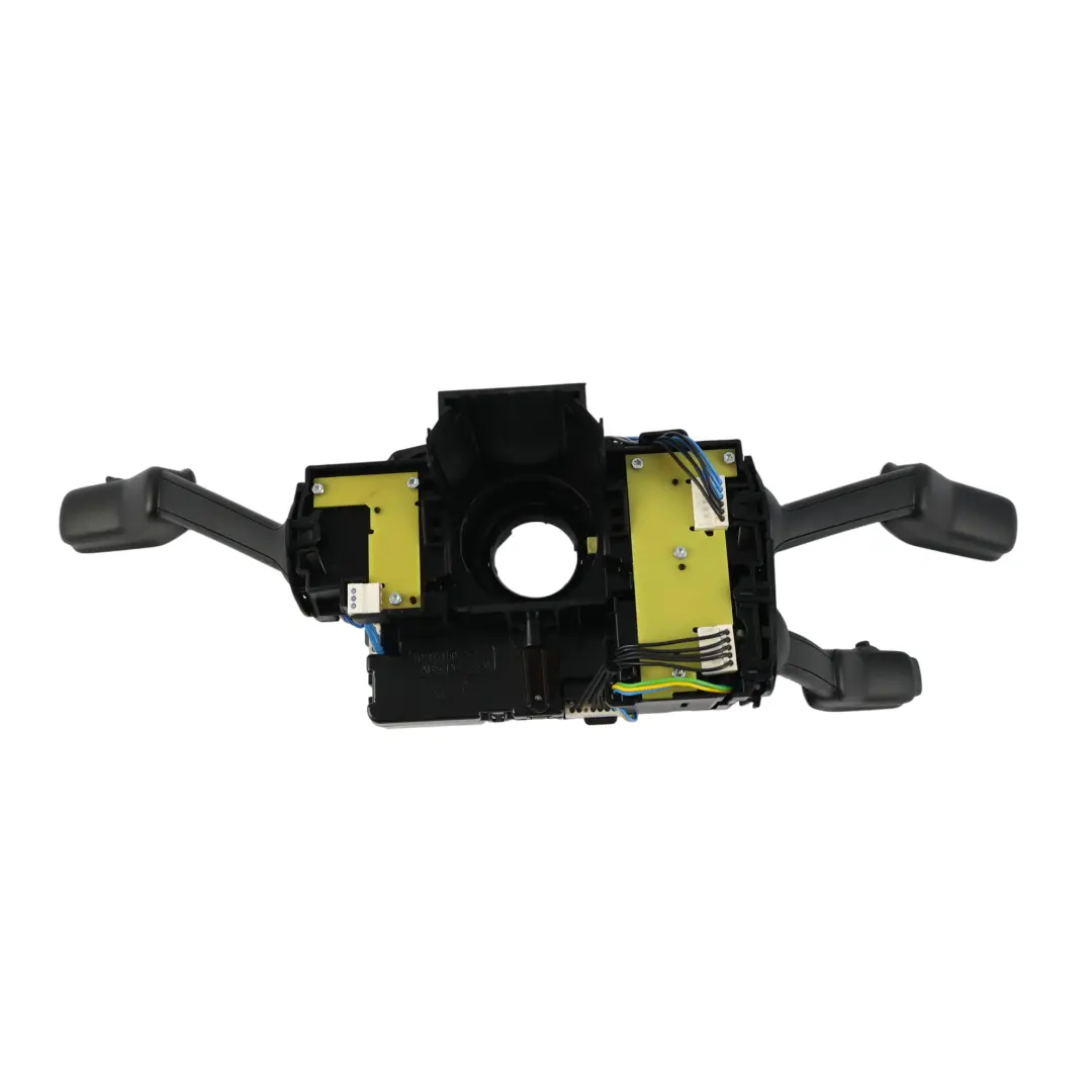 VRS Columna Dirección Interruptor Combinado para Skoda Octavia con número de pieza 5Q1953507GF Skoda Octavia VRS Columna Dirección Interruptor Combinado - SKU 5Q1953507GF - Número de pieza 5Q1953507GF