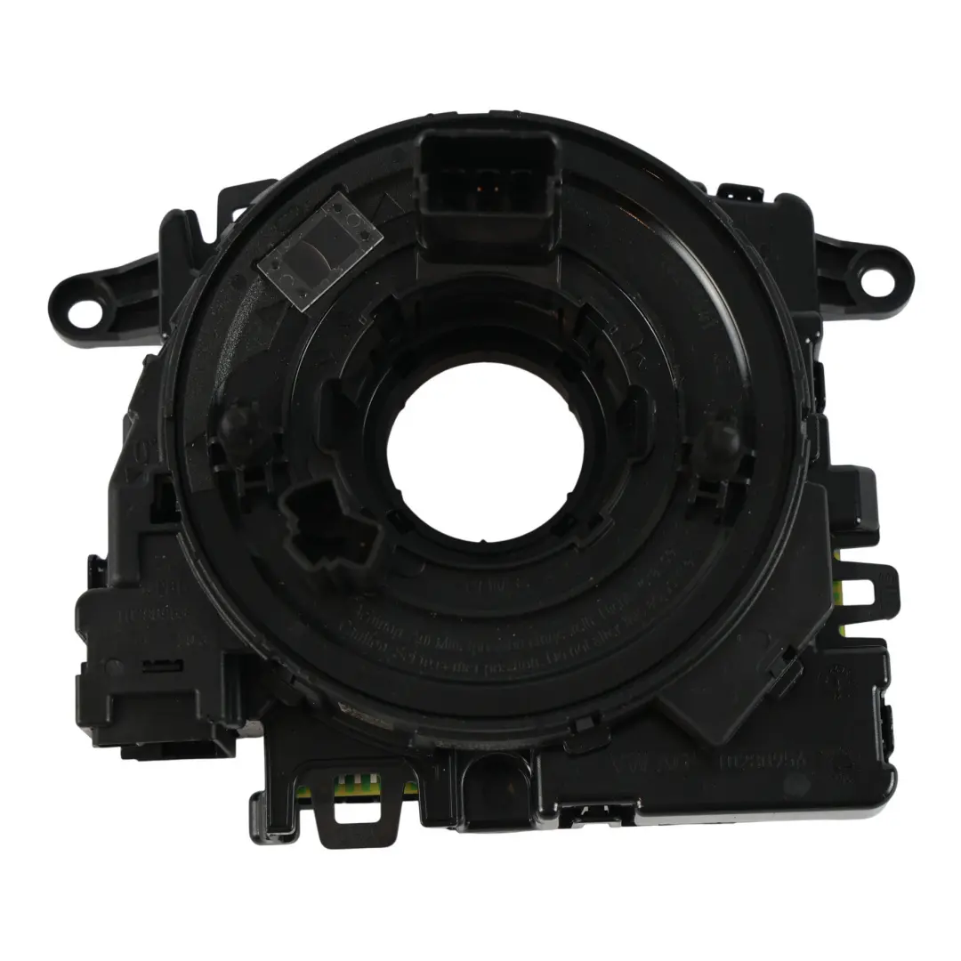 MK8 Lenkrad Feder Schleifring Airbag für Volkswagen Golf mit Teilenummer 5Q1953549F Volkswagen Golf MK8 Lenkrad Feder Schleifring Airbag - SKU 5Q1953549F - Teilenummer 5Q1953549F