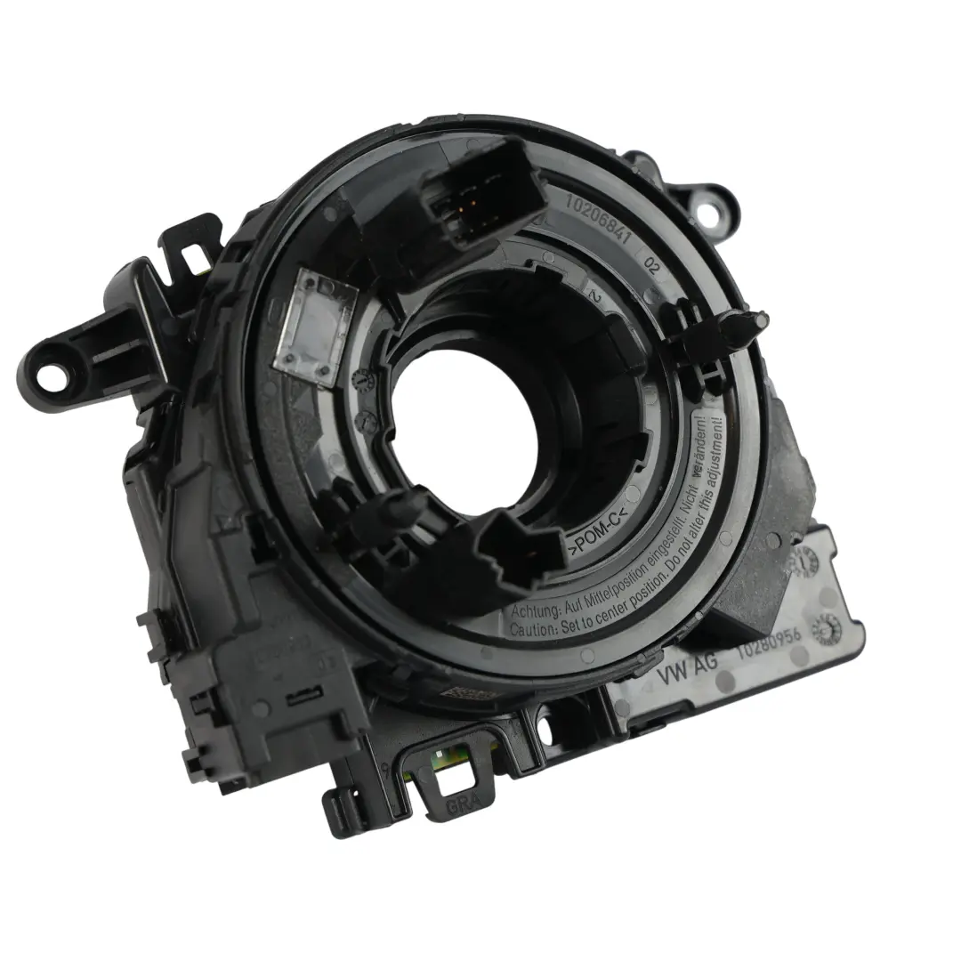 Mk8 Pierścień Ślizgowy Taśma do Volkswagen VW Golf o numerze 5Q1953549F Volkswagen VW Golf Mk8 Pierścień Ślizgowy Taśma - SKU 5Q1953549F - Numer Części 5Q1953549F