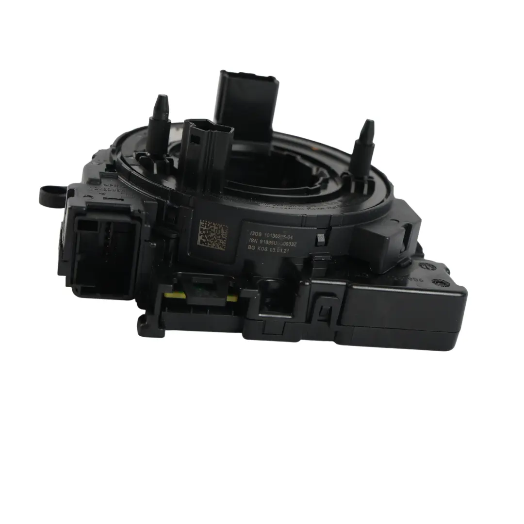 MK8 Lenkrad Feder Schleifring Airbag für Volkswagen Golf mit Teilenummer 5Q1953549F Volkswagen Golf MK8 Lenkrad Feder Schleifring Airbag - SKU 5Q1953549F - Teilenummer 5Q1953549F