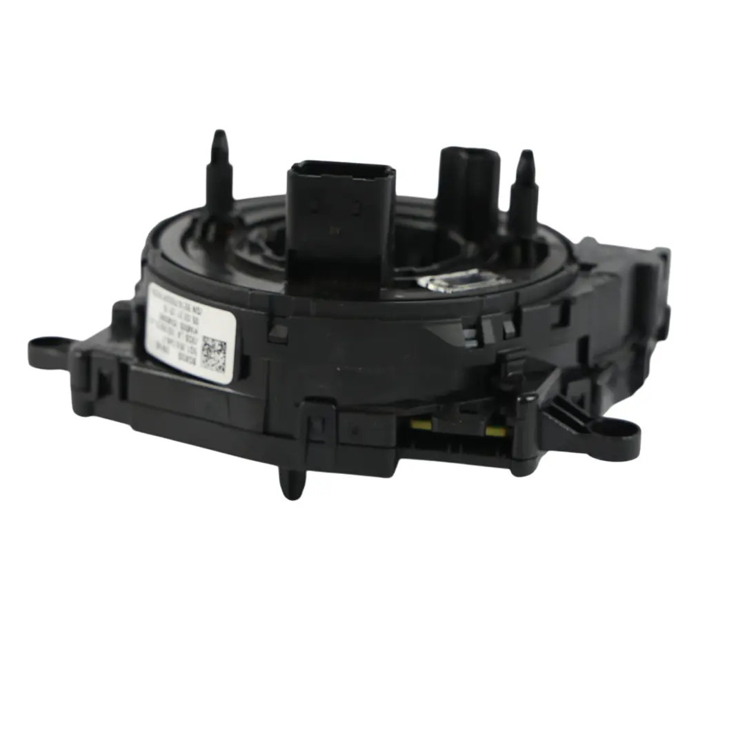 Volkswagen VW Golf Mk8 Steering Wheel Spring Slip Ring Squib - SKU 5Q1953549F - Part number 5Q1953549F