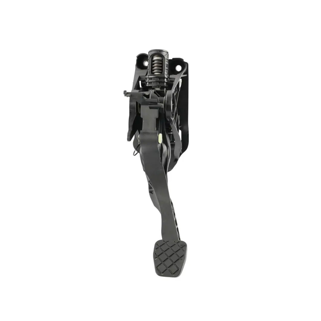 Audi A3 8V Skoda Octavia Mk3 Clutch Pedal Box Assembly Manual - SKU 5Q2721321D-1 - Part number 5Q2721321D