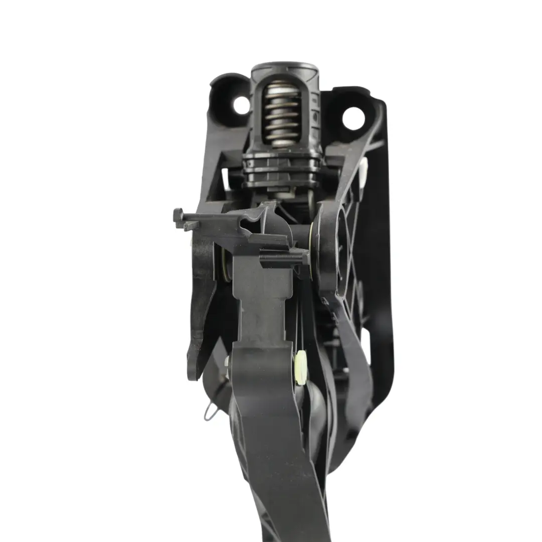 Audi A3 8V Skoda Octavia Mk3 Clutch Pedal Box Assembly Manual - SKU 5Q2721321D-1 - Part number 5Q2721321D