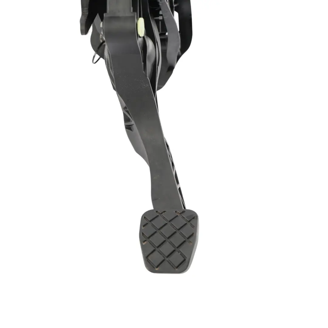 Audi A3 8V Skoda Octavia Mk3 Clutch Pedal Box Assembly Manual - SKU 5Q2721321D-1 - Part number 5Q2721321D