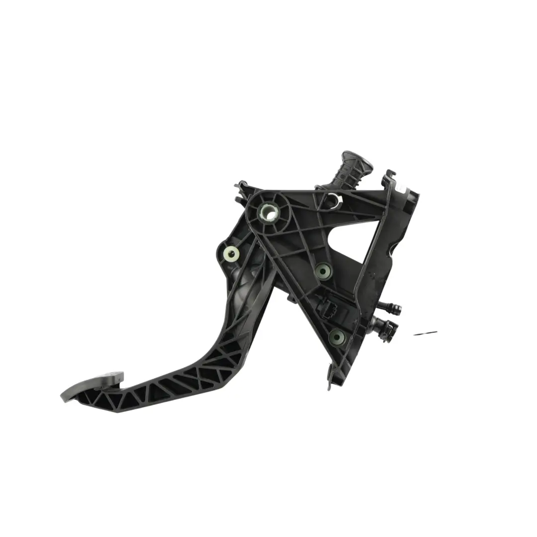 Audi A3 8V Skoda Octavia Mk3 Clutch Pedal Box Assembly Manual - SKU 5Q2721321D-1 - Part number 5Q2721321D