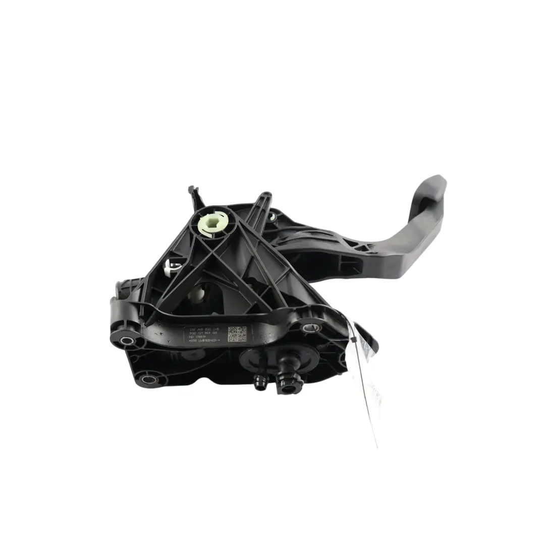 Audi A3 8V Skoda Octavia Mk3 Clutch Pedal Box Assembly Manual - SKU 5Q2721321D-1 - Part number 5Q2721321D