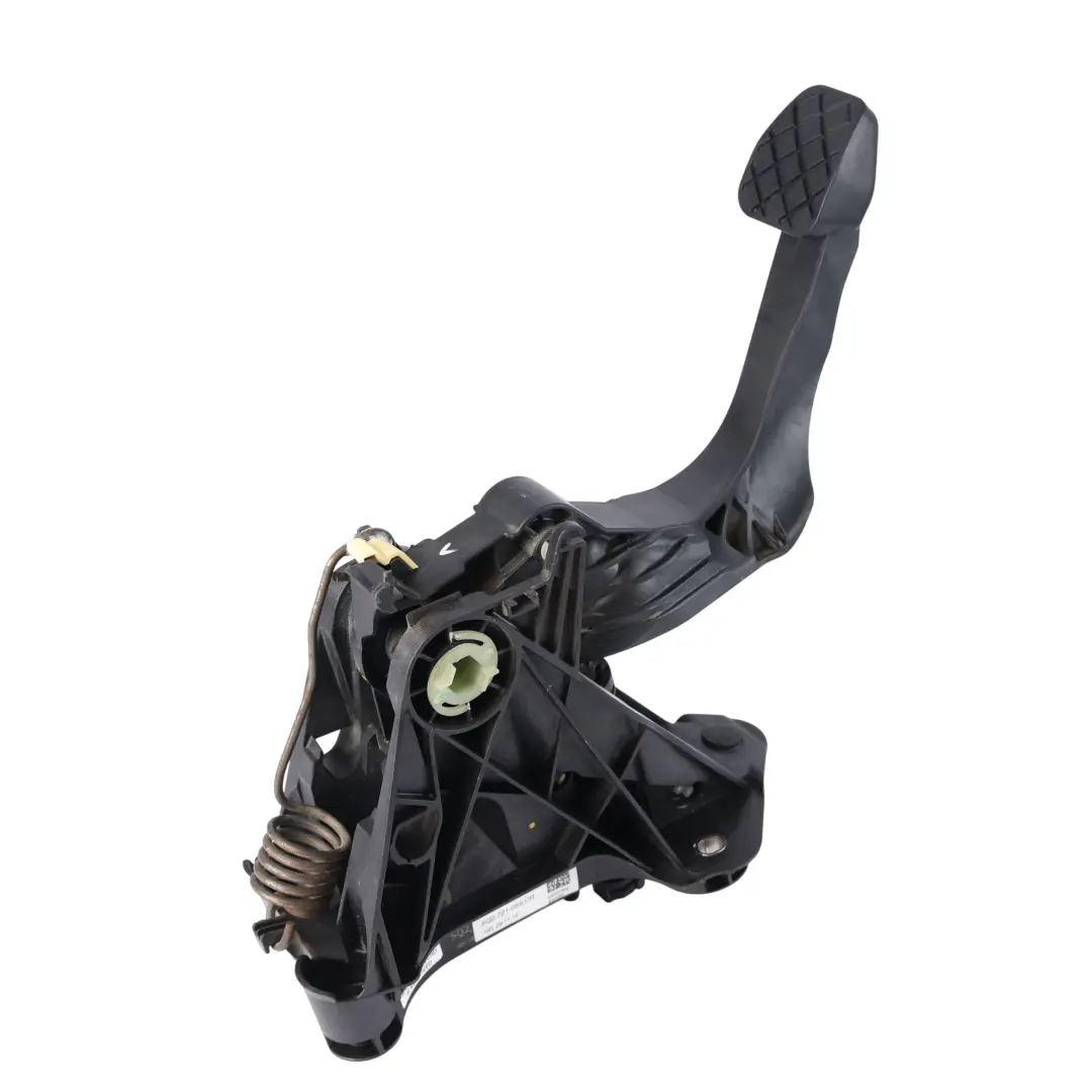 5G 1.2 TSI CJZB Manual Clutch Pedal Mechanism to Volkswagen VW Golf with Part number 5Q2721059CR Volkswagen VW Golf 5G 1.2 TSI CJZB Manual Clutch Pedal Mechanism - SKU RHD-5Q2721059CR - Part number 5Q2721059CR