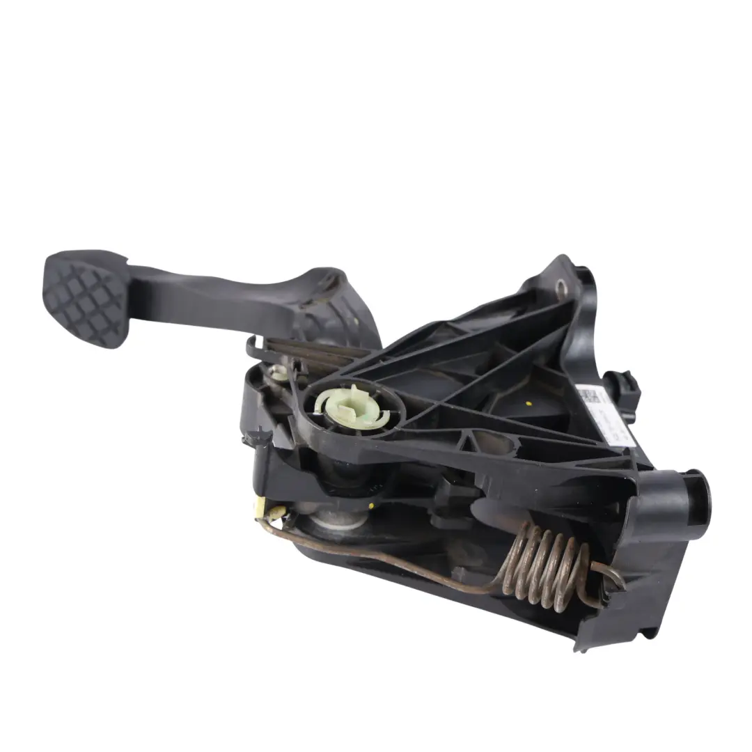 Volkswagen VW Golf 5G 1.2 TSI CJZB Manual Clutch Pedal Mechanism - SKU RHD-5Q2721059CR - Part number 5Q2721059CR