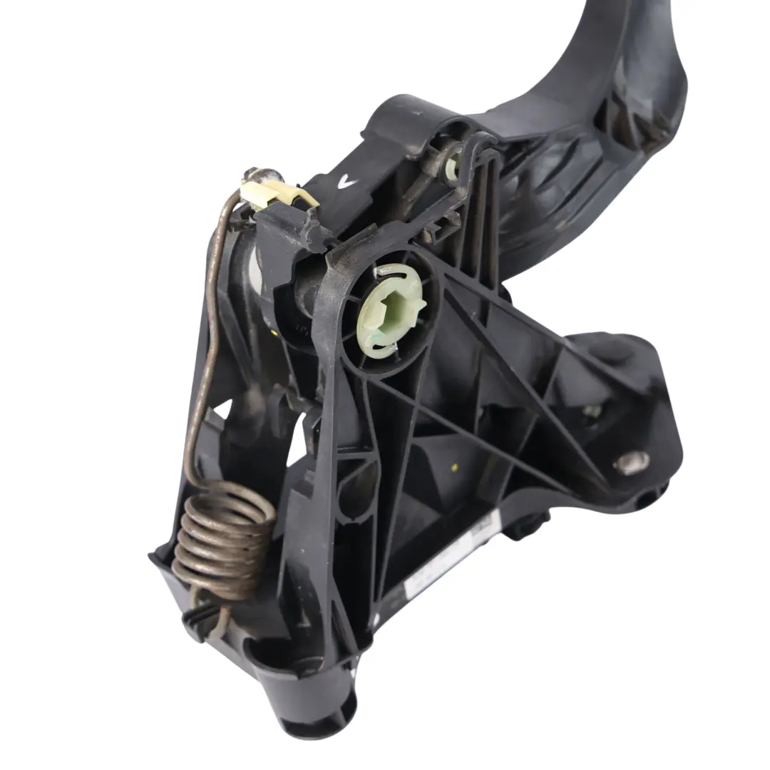 Volkswagen VW Golf 5G 1.2 TSI CJZB Manual Clutch Pedal Mechanism - SKU RHD-5Q2721059CR - Part number 5Q2721059CR