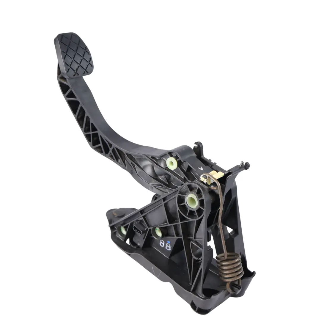 Volkswagen VW Golf 5G 1.2 TSI CJZB Manual Clutch Pedal Mechanism - SKU RHD-5Q2721059CR - Part number 5Q2721059CR