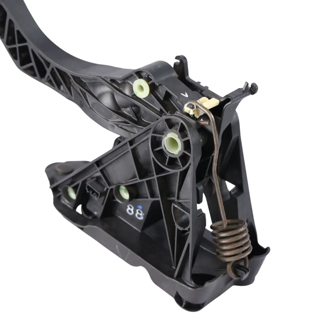 Volkswagen VW Golf 5G 1.2 TSI CJZB Manual Clutch Pedal Mechanism - SKU RHD-5Q2721059CR - Part number 5Q2721059CR