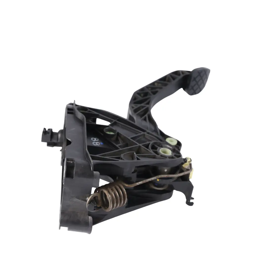 Volkswagen VW Golf 5G 1.2 TSI CJZB Manual Clutch Pedal Mechanism - SKU RHD-5Q2721059CR - Part number 5Q2721059CR