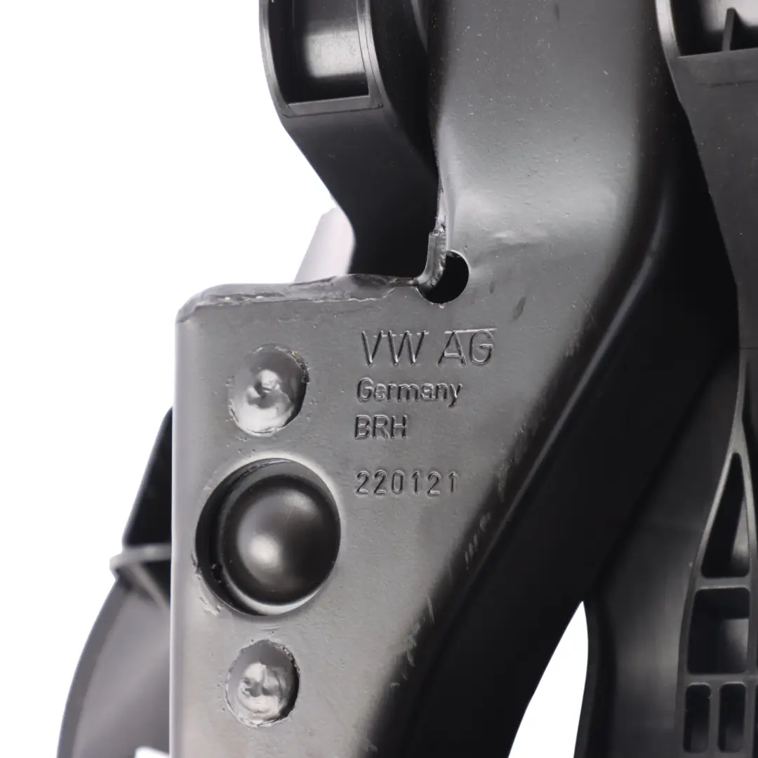 Pedal De Freno Conjunto Unidad Automático para Audi A3 S3 8V 2.0 TFSI con número de pieza 5Q2723058AP Audi A3 S3 8V 2.0 TFSI Pedal De Freno Conjunto Unidad Automático - SKU 5Q2723058AP - Número de pieza 5Q2723058AP