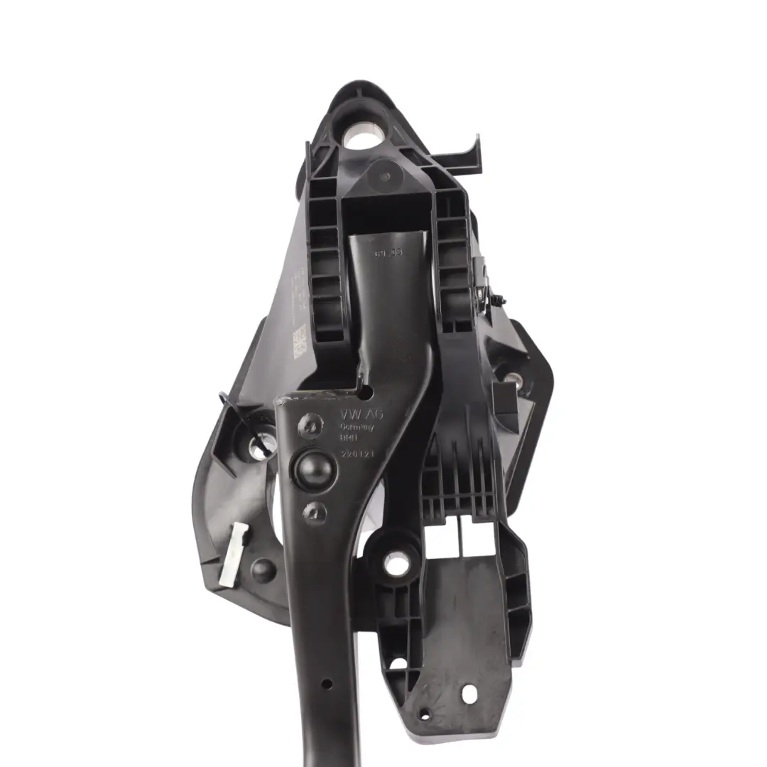 Audi A3 S3 8V 2.0 TFSI Pédale De Frein Ensemble Freinage Automatique - SKU 5Q2723058AP - Numéro de pièce 5Q2723058AP