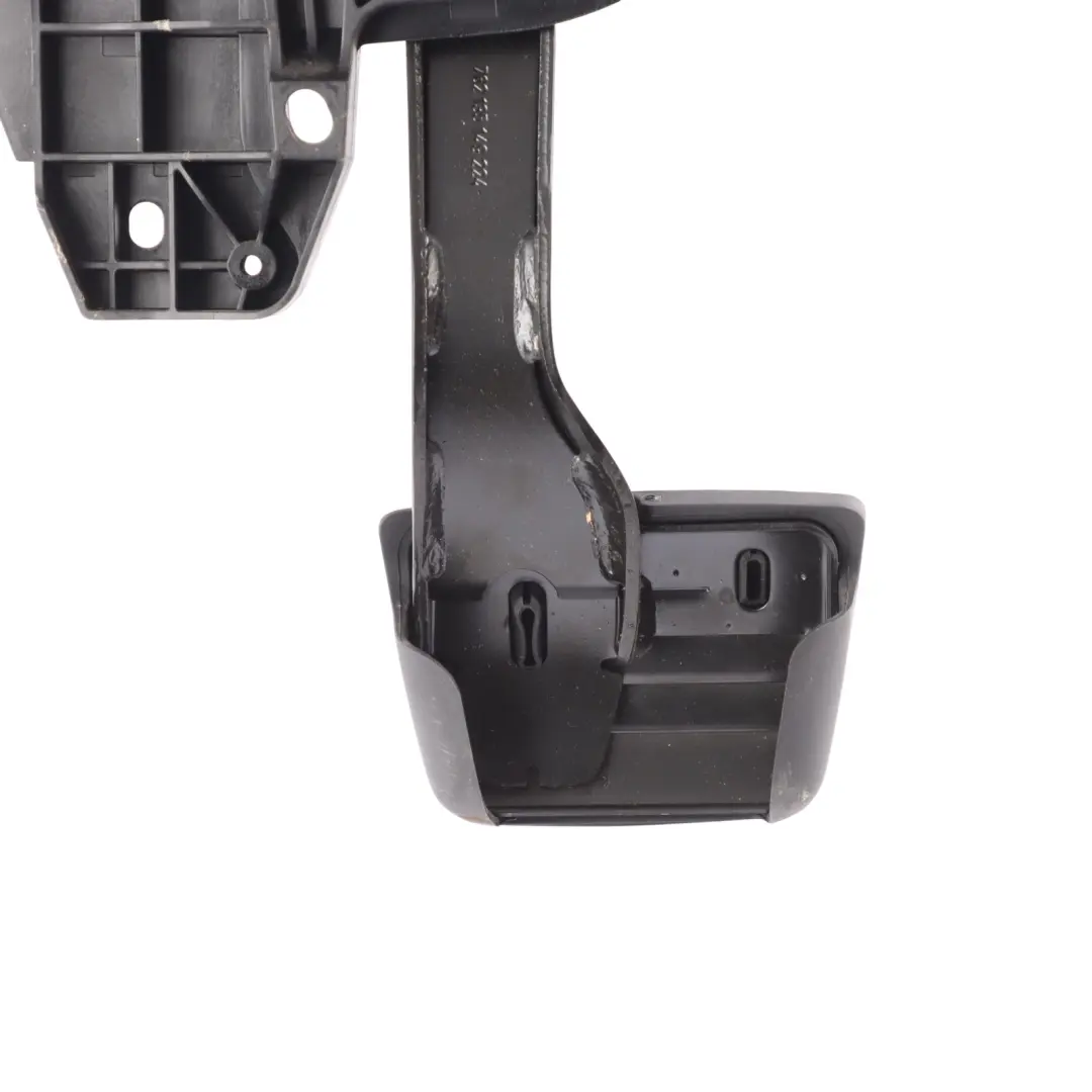 Audi A3 S3 8V 2.0 TFSI Brake Pedal Braking Unit Assembly Automatic - SKU 5Q2723058AP - Part number 5Q2723058AP