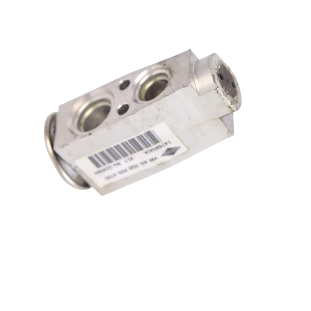 Riscaldatore Aria Matrix Valvola Espansione per Skoda Octavia 5E con numero di parte 5Q2820103G Skoda Octavia 5E Riscaldatore Aria Matrix Valvola Espansione - SKU 5Q2820103G - Numero di parte 5Q2820103G