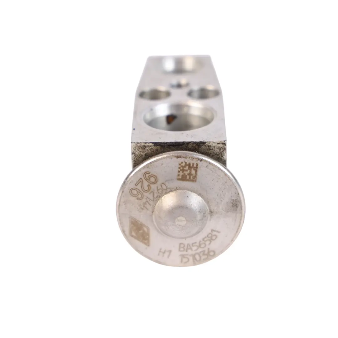 Klimaanlagenheizung Matrix Expansionsventil für Skoda Octavia 5E mit Teilenummer 5Q2820103G Skoda Octavia 5E Klimaanlagenheizung Matrix Expansionsventil - SKU 5Q2820103G - Teilenummer 5Q2820103G