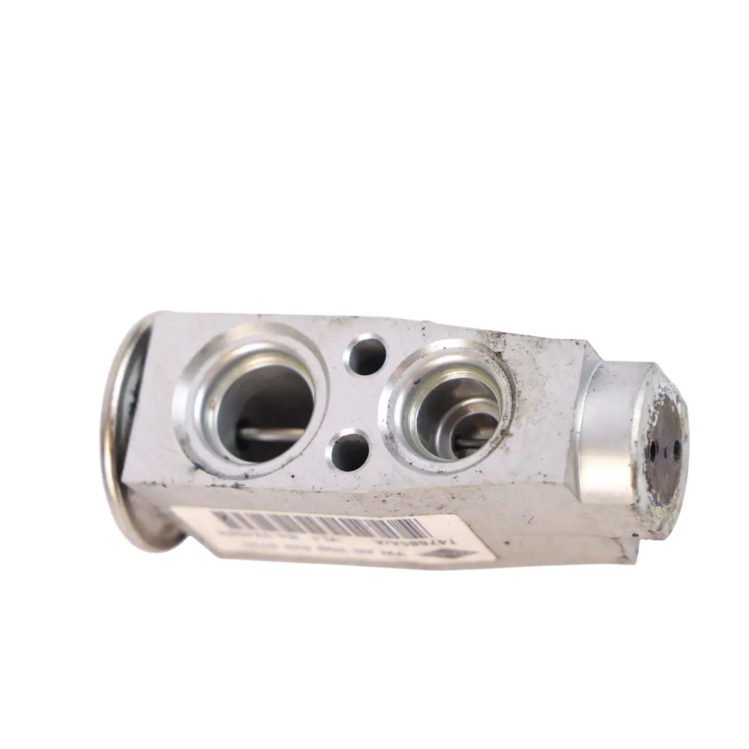 Détendeur Radiateur Chauffage Climatisation pour Skoda Octavia 5E à propos du numéro de pièce 5Q2820103G Skoda Octavia 5E Détendeur Radiateur Chauffage Climatisation - SKU 5Q2820103G - Numéro de pièce 5Q2820103G