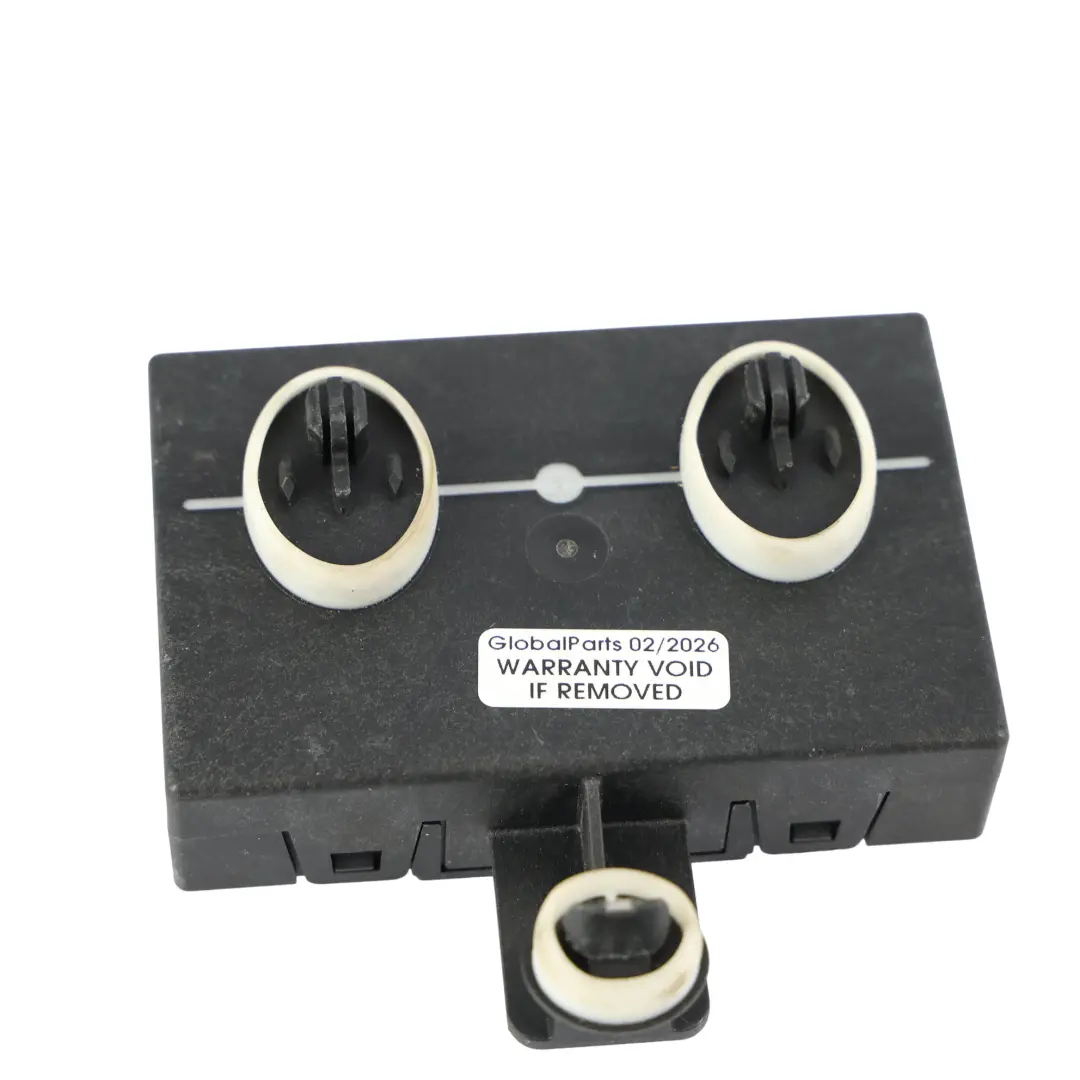 Front Door Control Unit Module to VW Volkswagen Golf MK7 with Part number 5Q4959393 VW Volkswagen Golf MK7 Front Door Control Unit Module - SKU 5Q4959393 - Part number 5Q4959393