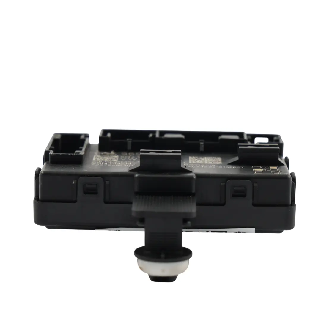Skoda Octavia IV Modulo Porta Controllo Lato Passeggero Anteriore - SKU 5Q4959592R - Numero di parte 5Q4959592R