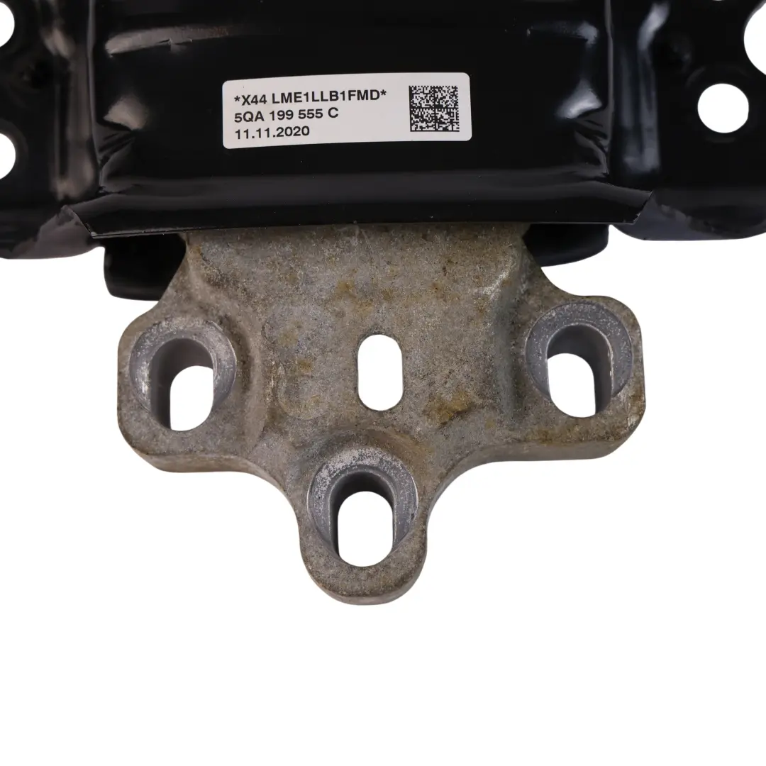 Audi Q3 F3 VW Tiguan AX1 Caddy Mk4 Soporte Caja Cambios Automática - SKU 5QA199555C - Número de pieza 5QA199555C