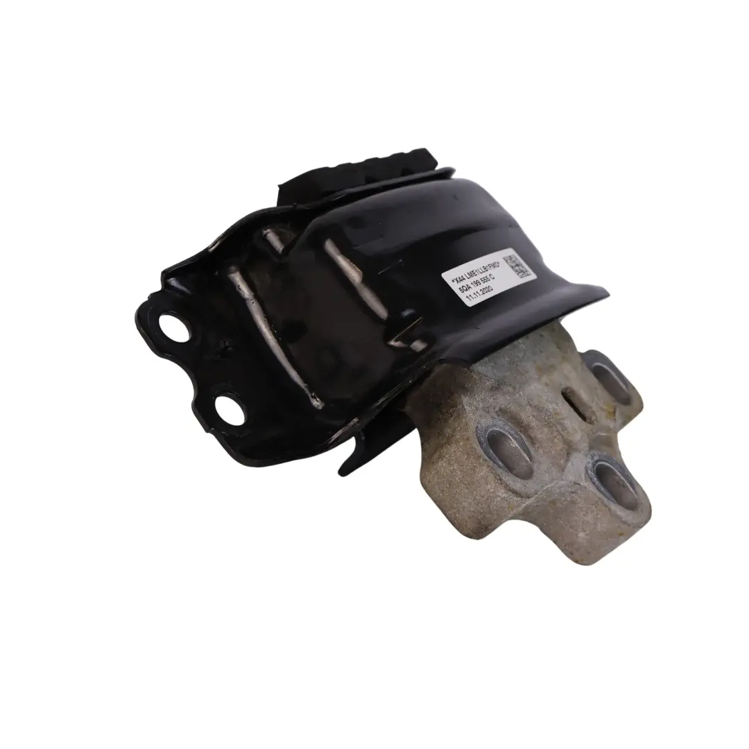 Audi Q3 F3 VW Tiguan AX1 Caddy Mk4 Automatik Getriebe Halterung - SKU 5QA199555C - Teilenummer 5QA199555C