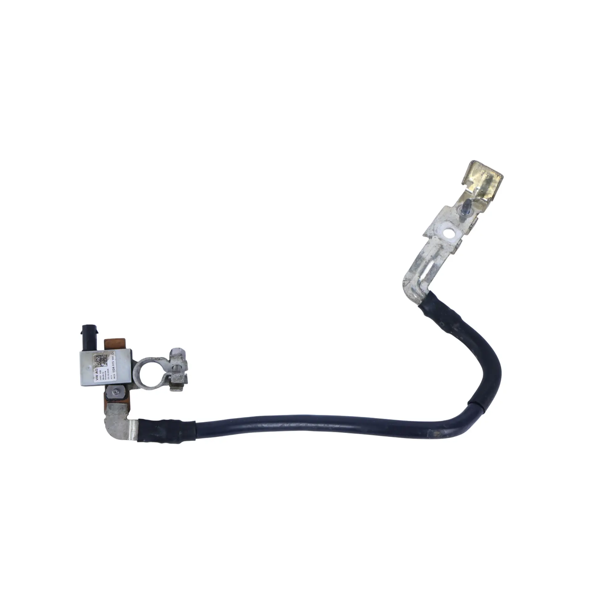 Audi Q3 RSQ3 F3 Cavo Negativo Terminale Batteria Cablaggio Loom 5QA915181D