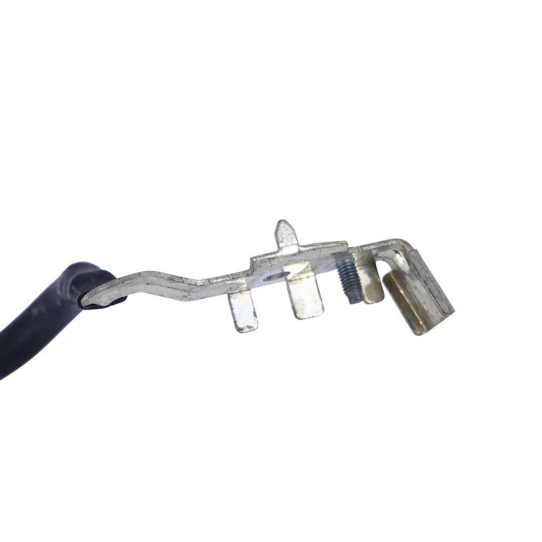 RSQ3 F3 Negative Cable Battery Terminal Wiring Loom to Audi Q3 with Part number 5QA915181D Audi Q3 RSQ3 F3 Negative Cable Battery Terminal Wiring Loom - SKU 5QA915181D - Part number 5QA915181D