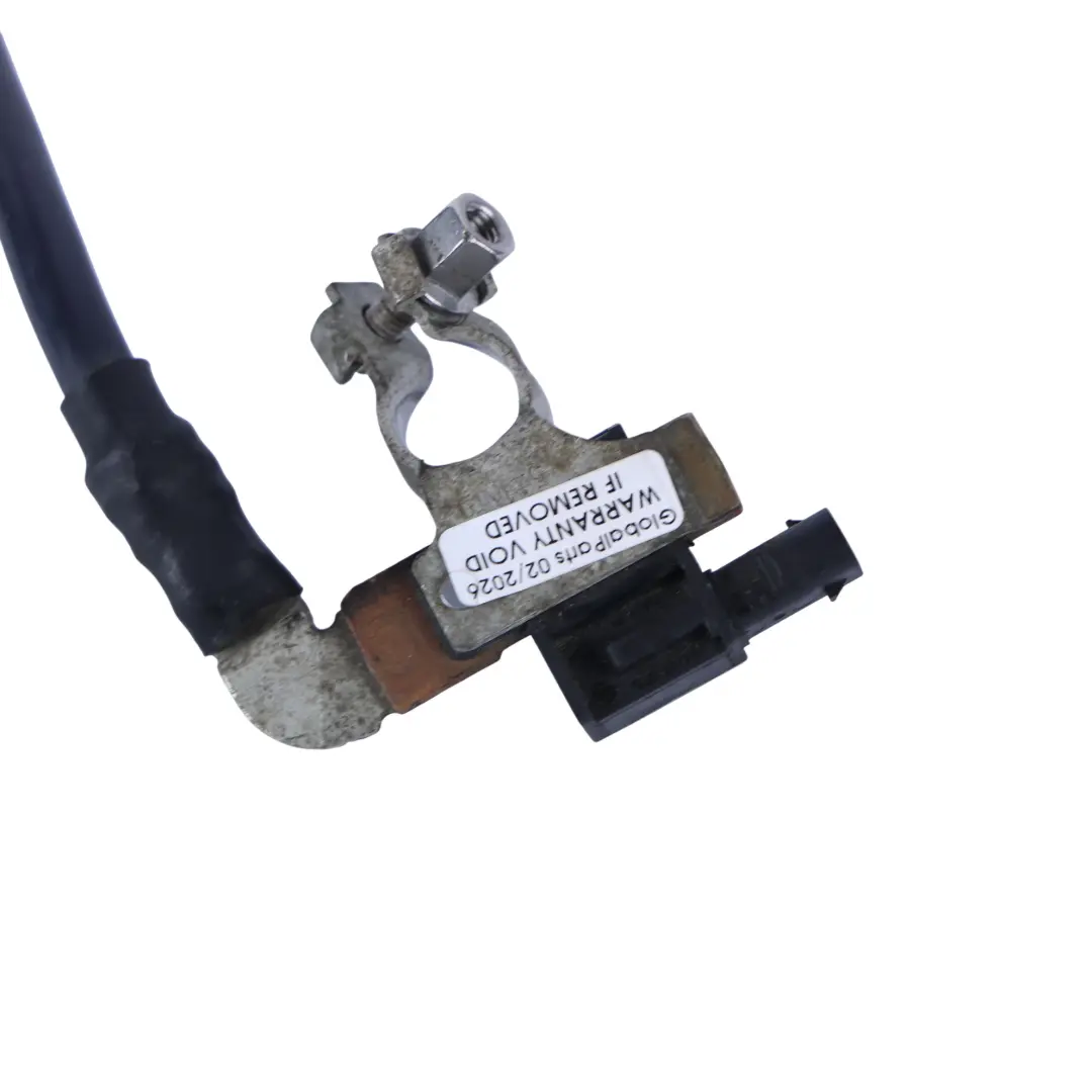 Audi Q3 RSQ3 F3 Cable Negativo Del Terminal De La Batería - SKU 5QA915181D - Número de pieza 5QA915181D