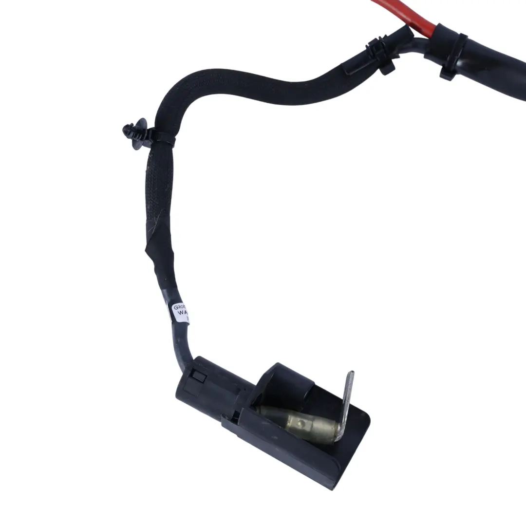 Audi Q3 F3 VW Tiguan Skoda Kodiaq Wire Positive Battery Cable Lead - SKU 5QA971228AK - Part number 5QA971228AK