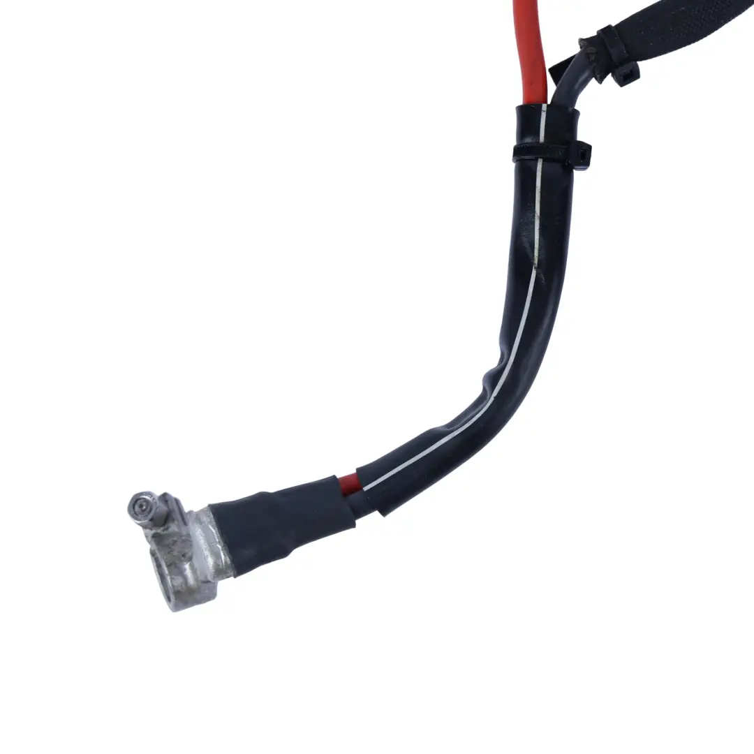 Audi Q3 F3 VW Tiguan Skoda Kodiaq Cavo Batteria Positivo - SKU 5QA971228AK - Numero di parte 5QA971228AK